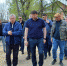 Глава региона Василий Голубев проверил ход работ на строительной площадке в Мариинской гимназии - Белокалитвинский район
