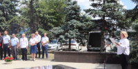 22 июня – одна из самых скорбных и трагических дат нашей истории. Никогда не забудет наш народ страшные дни июня 1941 года, когда началась Великая Отечественная война - Белокалитвинский район