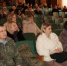 Встреча информационной группы Администрации Белокалитвинского района с жителями Нижнепоповского сельского поселения - Белокалитвинский район