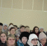 На территории Шолоховского городского поселения прошла встреча информационной группы Администрации Белокалитвинского района  под руководством заместителя главы Администрации района по социальным вопросам Елены Керенцевой с жителями поселения - Белокалитвинский район